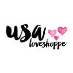 Usa Love Shoppe discount code
